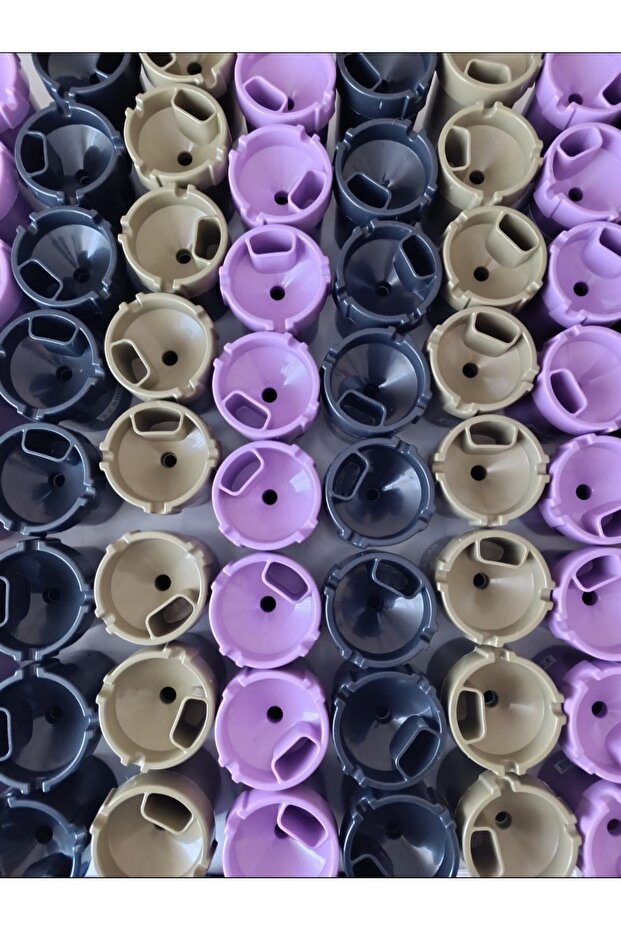 Kokusuz Çakmaklı - 5