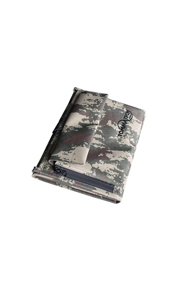 Easy Life 25Wp Katlanabilir Güneş Paneli - 1