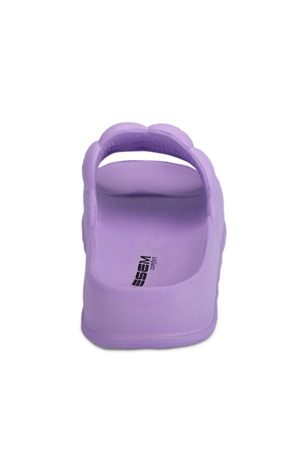 OFFU Kadın  Lila Terlik - 6