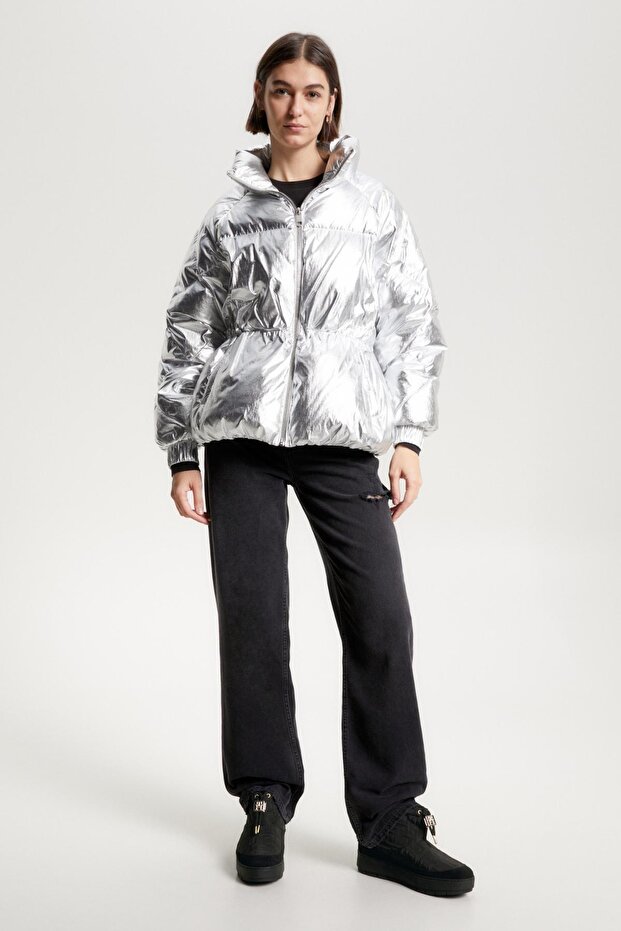 Buty śnieżne Tommy z monogramem - 6