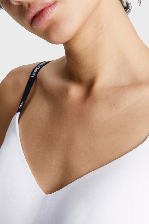 Lghtly Lined Bralette - 5