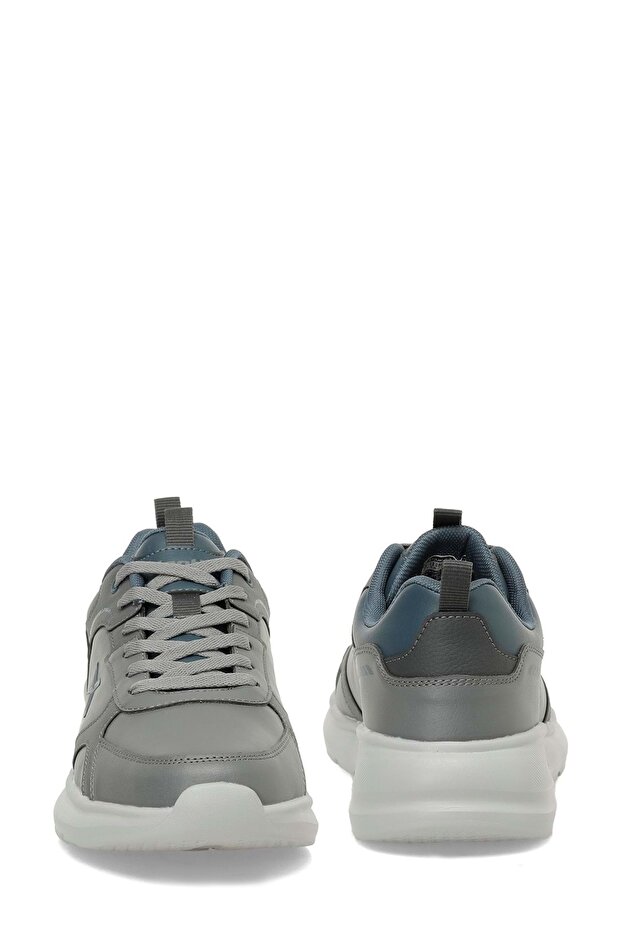 Versatile Pu 5Pr Men's Sneaker - 5