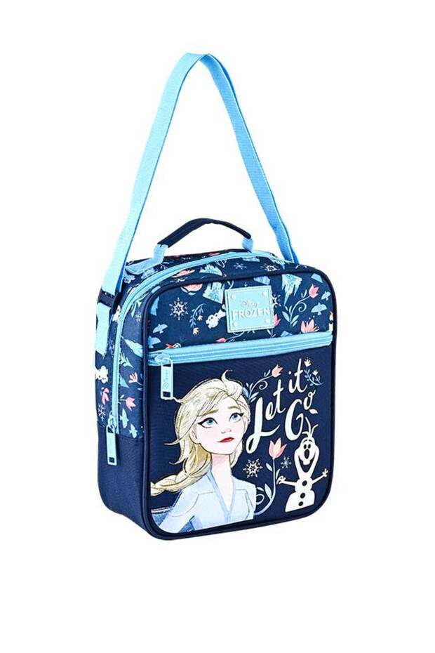 Frozen Lunchbox Pls-Lx Let It Go
