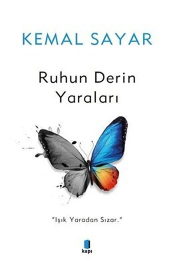 Ruhun Derin Yaraları - 1