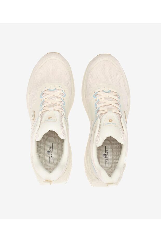 Bej Spor Ayakkabı 5Y1SA18100 - 5