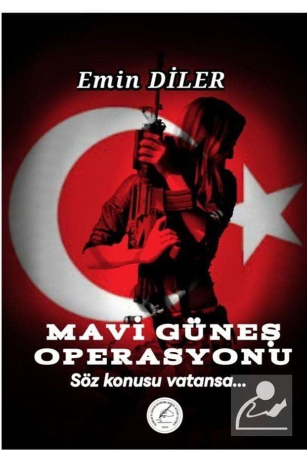 Mavi Güneş Operasyonu