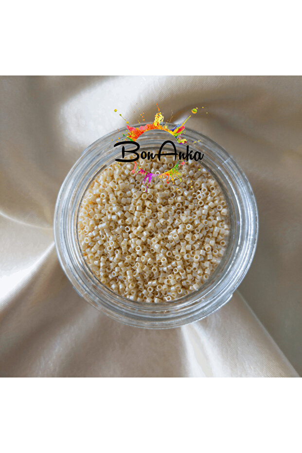 3 Grams - Number 424 - 11/0 Miyuki Delica Beads