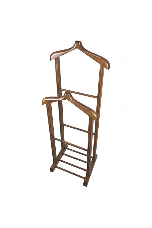 Gürgen Çift Tepeli Dilsiz Uşak Cilalı Ceviz Basic - 2