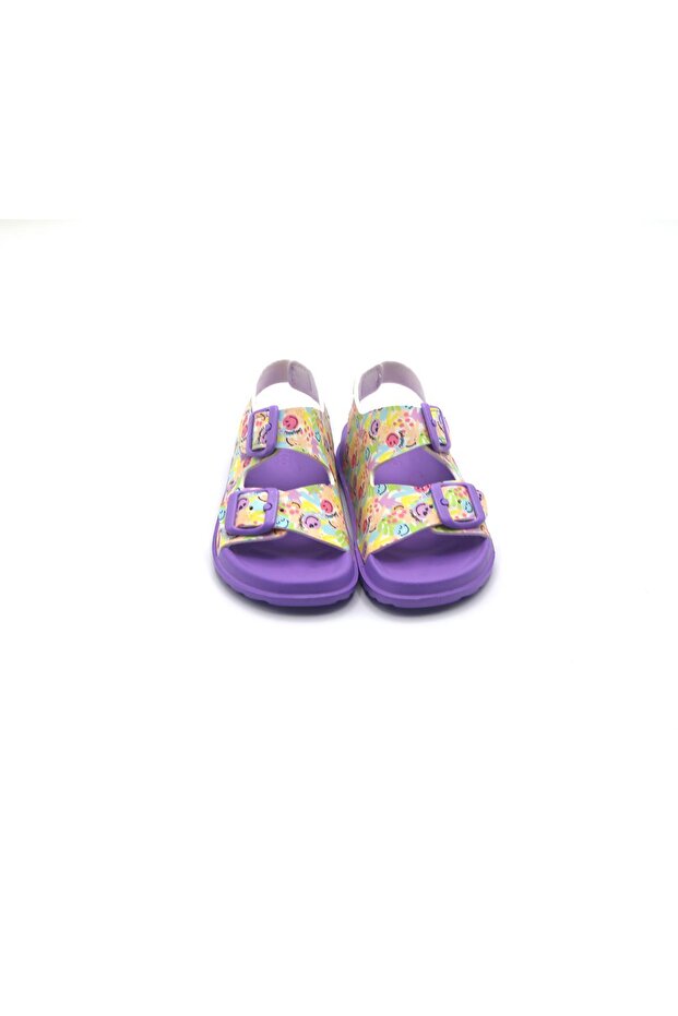 321-P23Y-254 Miyu II Unisex Children's Sandals