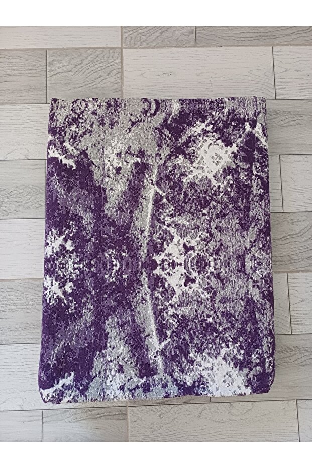 SAVAN DOKUMA HALI ÖRTÜSÜ - 2