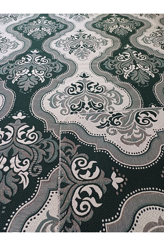 SAVAN DOKUMA HALI ÖRTÜSÜ - 4