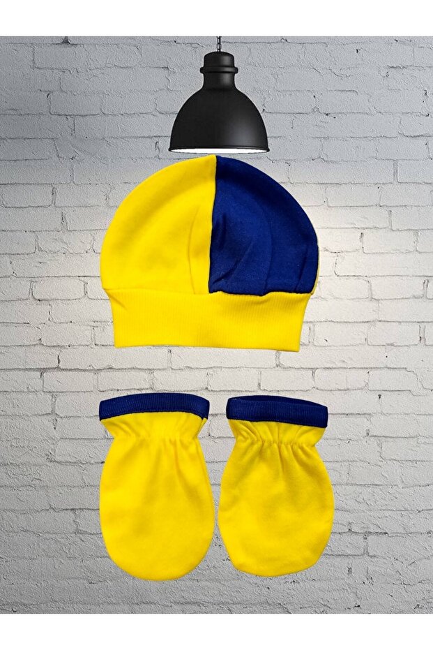 %100 Pamuk Tulum Seti - 4