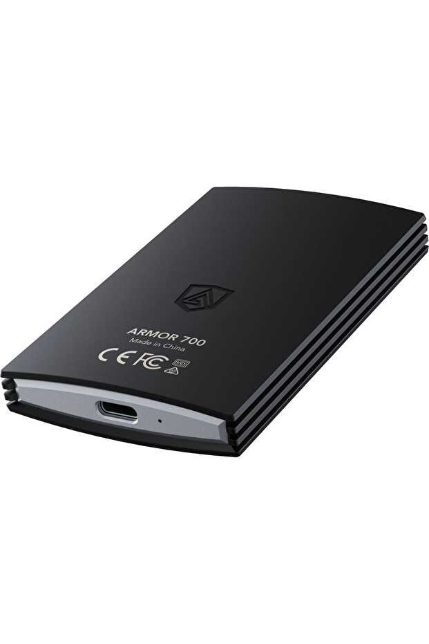 ARMOR 700 2TB 2000MB/sn Taşınabilir SSD LAR700X002T-RNBNG - 4
