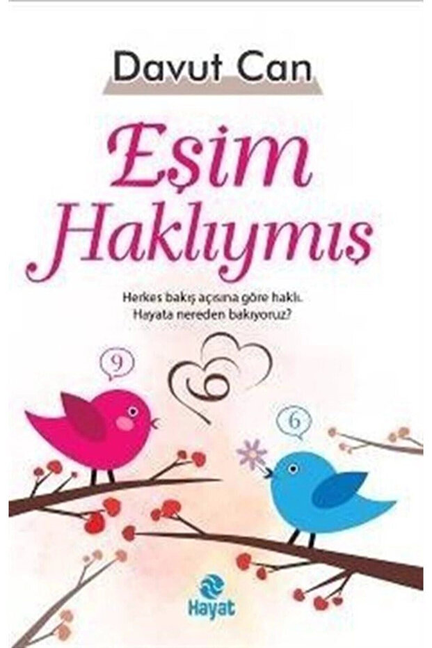 Eşim Haklıymış
