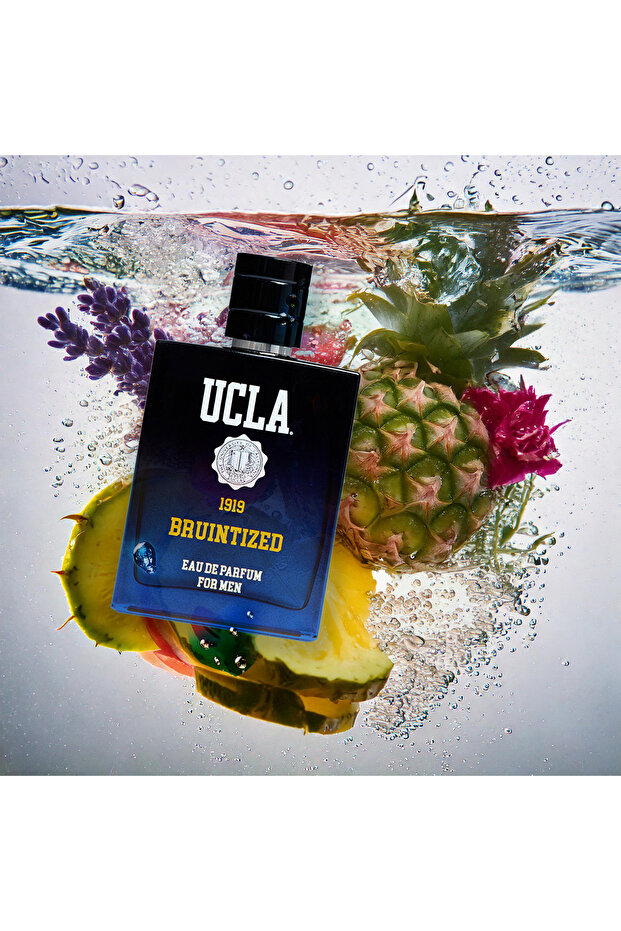 BRUINTIZED Erkek Eau De Parfum (EDP) 100 ML - 1