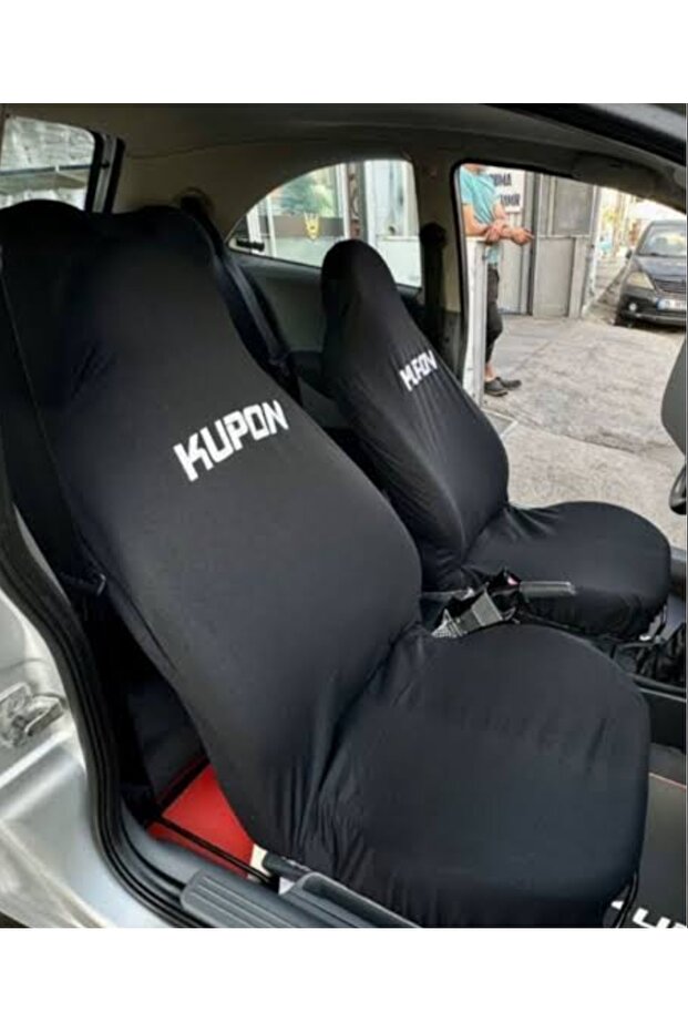 Üniversal servis kılıfı KUPON - 1