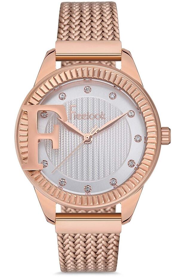 Paris Women's Watch S.Fl.1.10146.2
