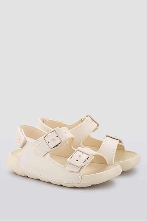 Maui Mc Kids Sandals Shoes S10313-079Marfil