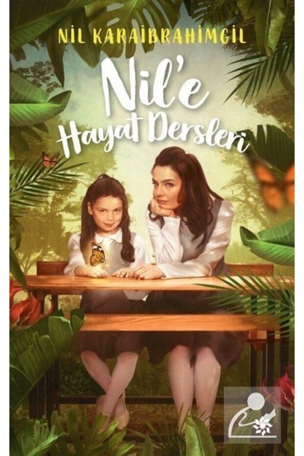 Nil'e Hayat Dersleri - 1