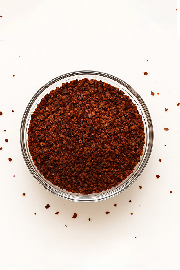 Çok Acı Pul Biber 1kg - 3