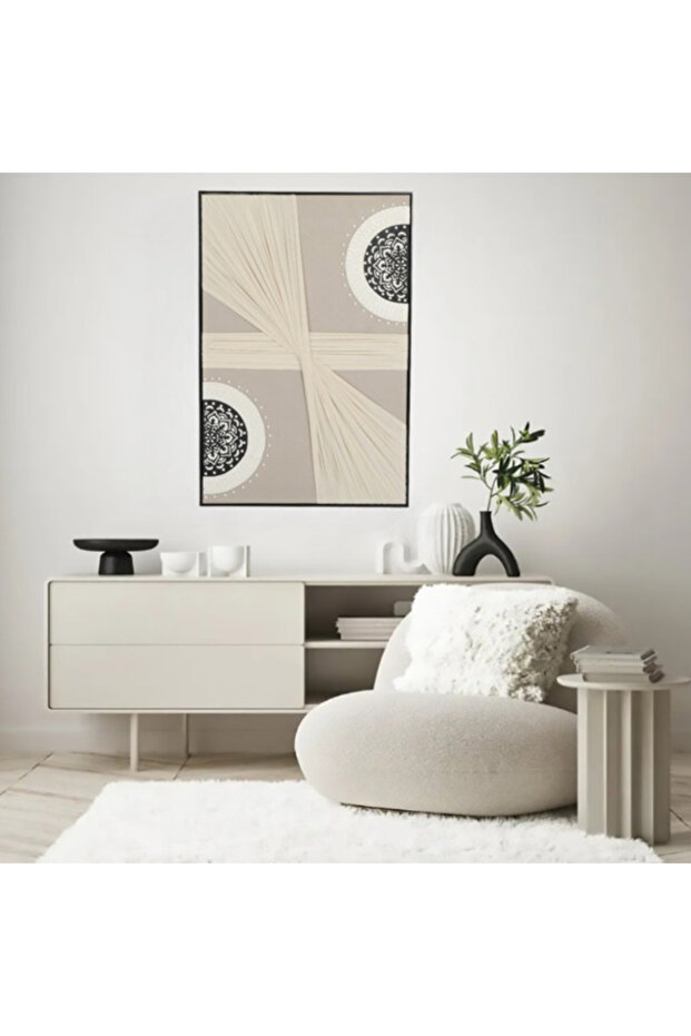 Luxury design wall panel - 1