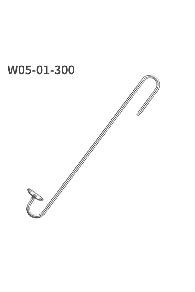 Diffuser inox CO2 acvariu W05-01-300 - 2