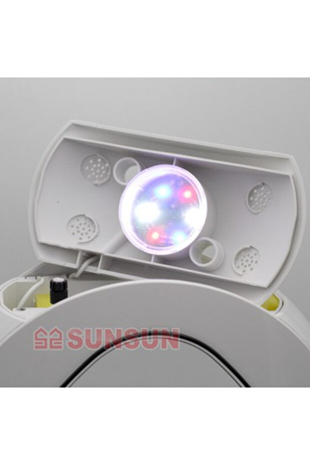 Mini acvariu YA-02 - 4