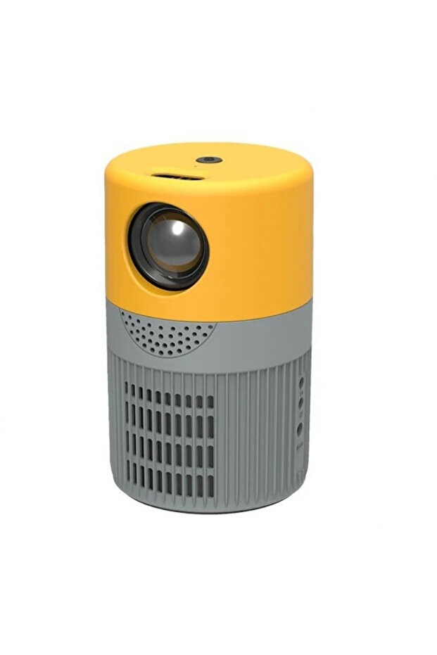 Lucky Power Wi-Fi Projector - 2