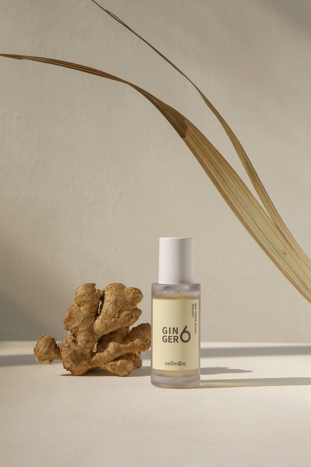 Ser Like White Snow - 4