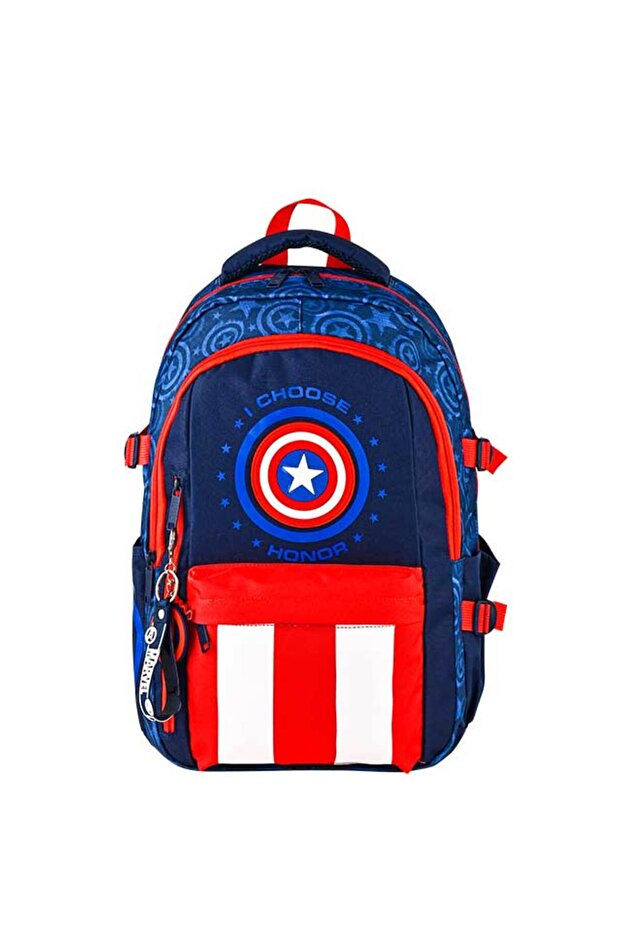 حقيبة ظهر Marvel Deep Ca Honor - 1