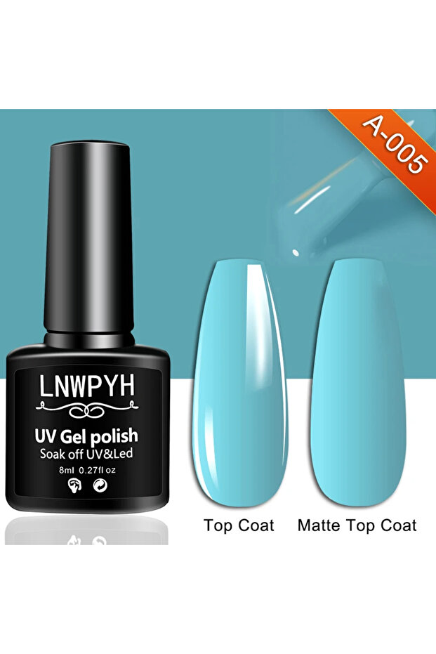 Complete Nail Kit - 5