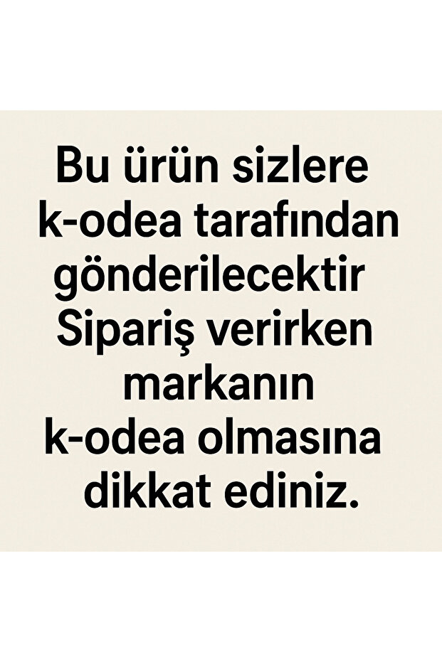 Kadın kırmızı oversize triko süveter - 6