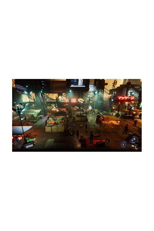 Flashback 2 - PlayStation 5 (PS5) - 5