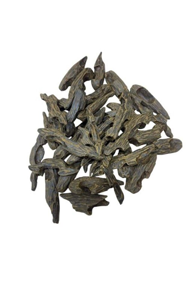 عود محسن ازرق وقية 33جرام