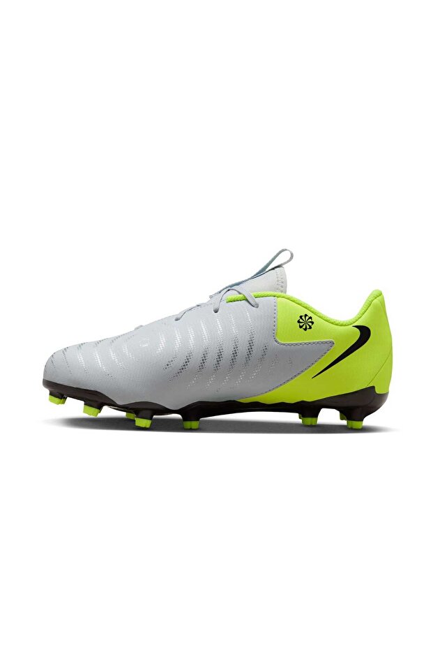 CLEATS JR PHANTOM GX II ACADEMY FG/MG (Dar Kalıp 1 Numara Büyük Alınız) - 3