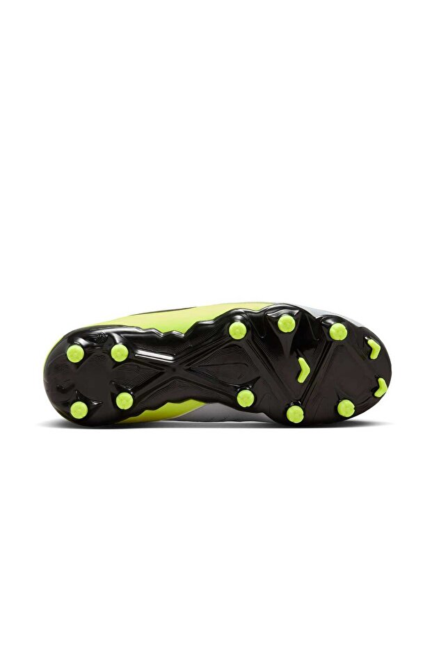 CLEATS JR PHANTOM GX II ACADEMY FG/MG (Dar Kalıp 1 Numara Büyük Alınız) - 2
