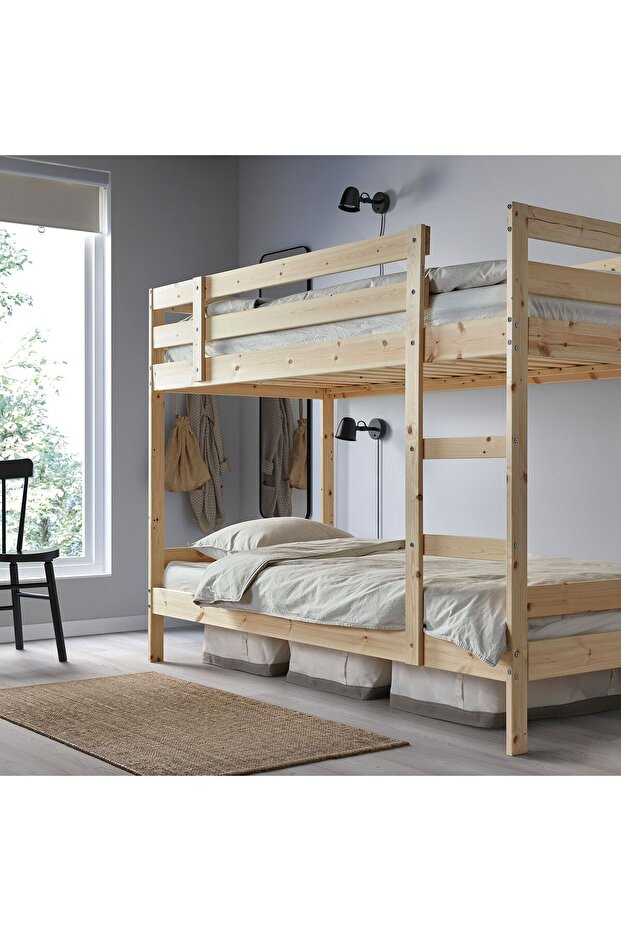 Ranza Çam 90x200 cm - 2