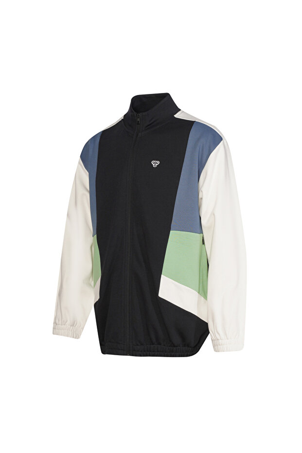 FRANKES FERMUARLI SWEATSHIRT - 4