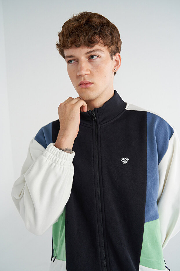 FRANKES FERMUARLI SWEATSHIRT - 3