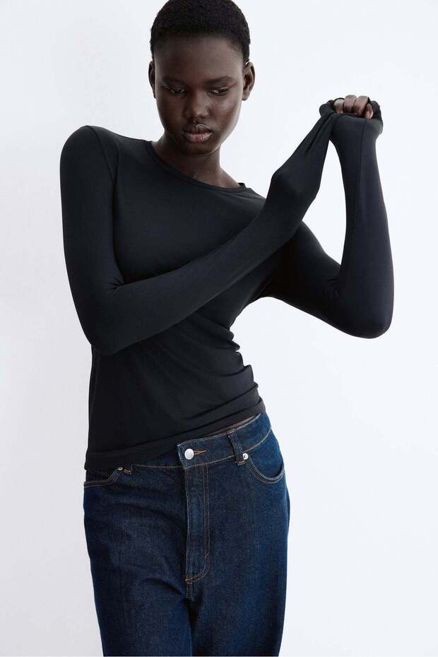 قميص جيرسي - 1