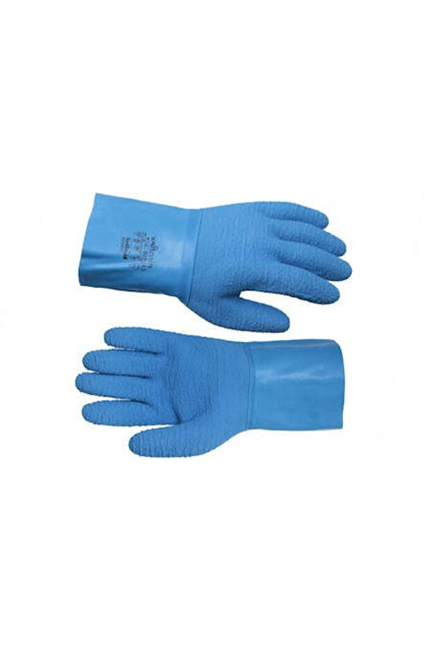 Manusi nitrile Blueshell Skins - 1