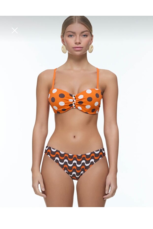 bikini takımı - 1