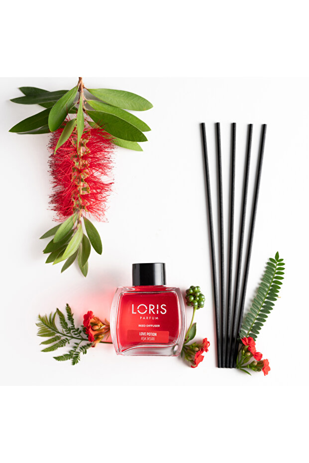 Elixirul Iubirii Odorizant Camera 120 ml - 2