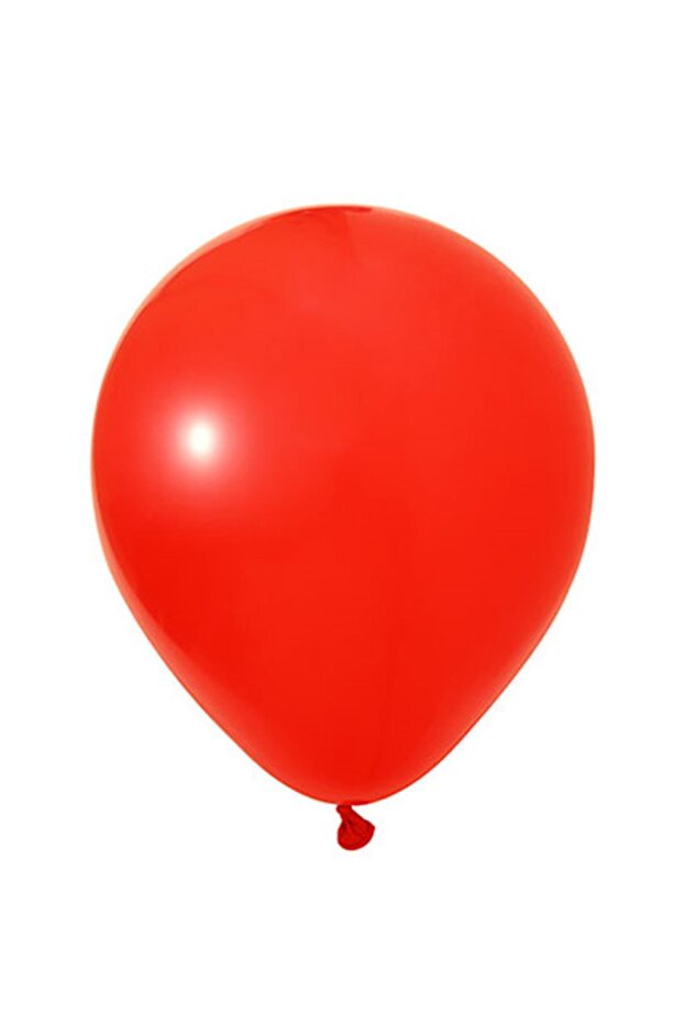 18 Inch Red Jumbo Large Size Balloon 45 cm