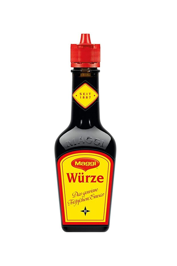Σάλτσα Wurze 250 ml - 1