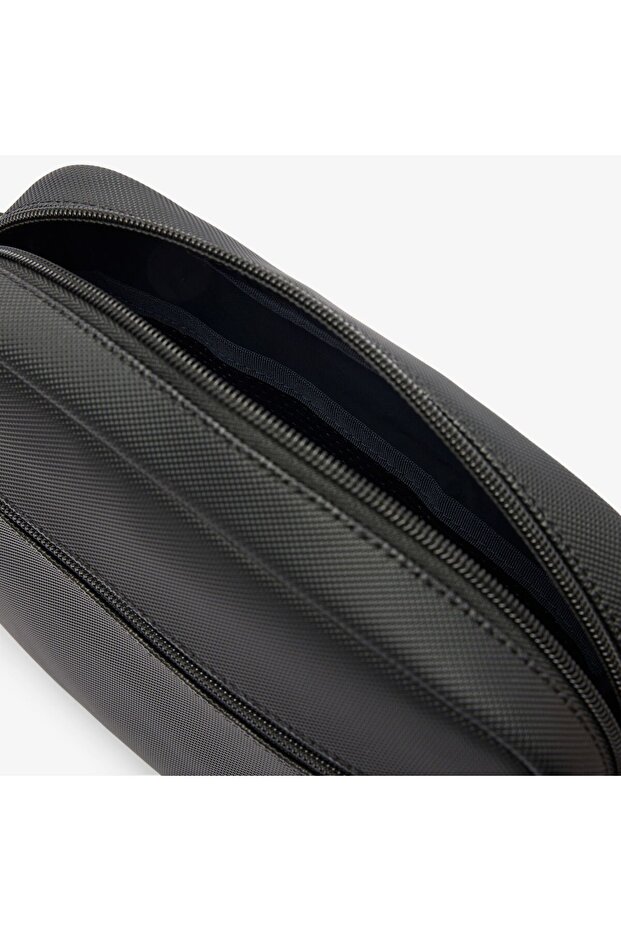 LCST Erkek Siyah Postacı Çantası - 4