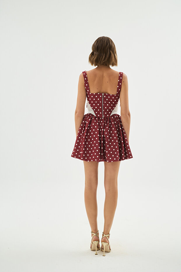 SS6076 Büstiyer - 4