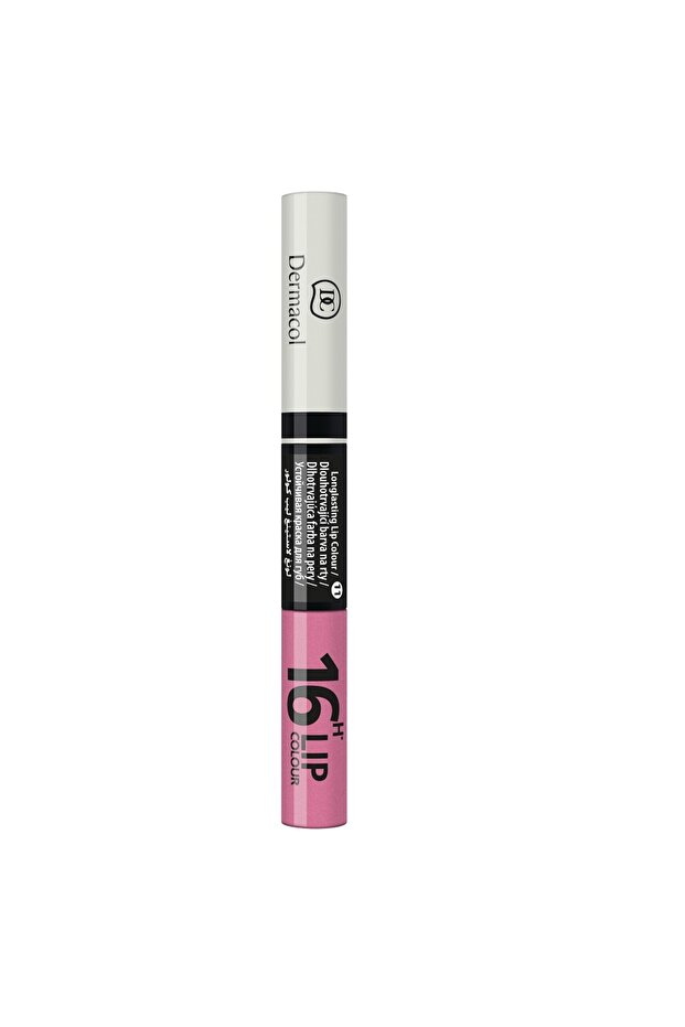 3019 16H Lip Colour - Longlasting lip color -11