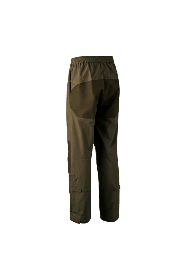 Track Rain Pants - 2