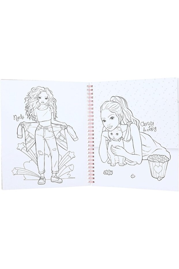 kedili defter 412434 - 3